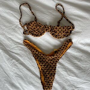One One Bikini Small